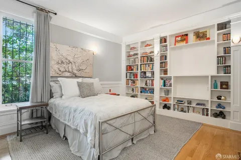 $3,995,000 | Haight Street, San Francisco, CA 94102
