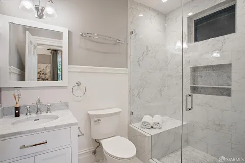 $3,995,000 | Haight Street, San Francisco, CA 94102