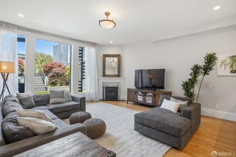 $3,995,000 | Haight Street, San Francisco, CA 94102