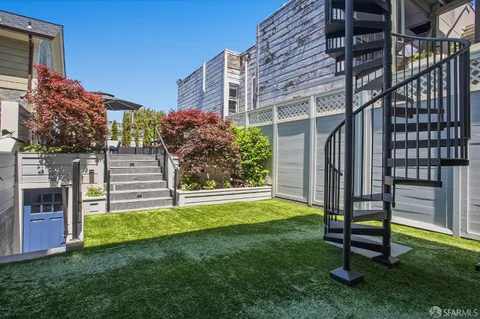 $3,995,000 | Haight Street, San Francisco, CA 94102
