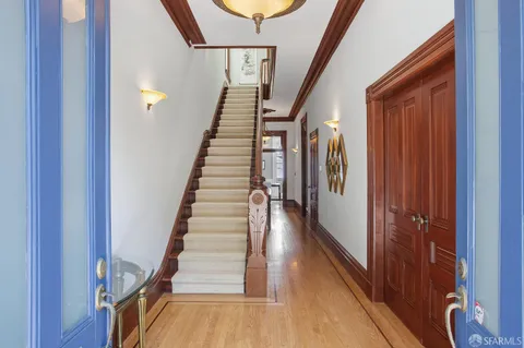 $3,995,000 | Haight Street, San Francisco, CA 94102