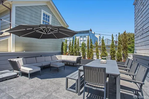 $3,995,000 | Haight Street, San Francisco, CA 94102
