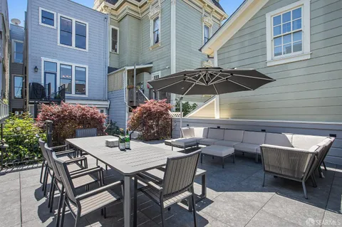 $3,995,000 | Haight Street, San Francisco, CA 94102