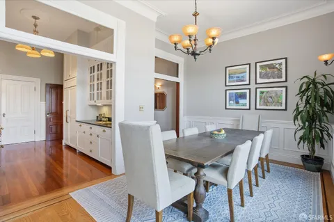 $3,995,000 | Haight Street, San Francisco, CA 94102