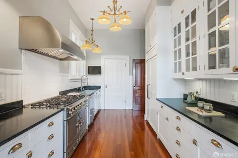 $3,995,000 | Haight Street, San Francisco, CA 94102