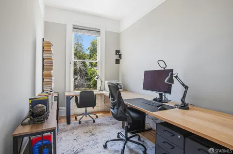 $3,995,000 | Haight Street, San Francisco, CA 94102