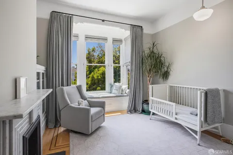 $3,995,000 | Haight Street, San Francisco, CA 94102