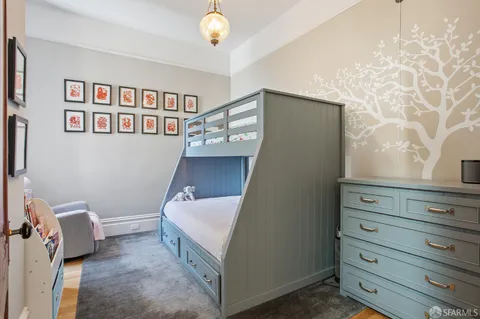 $3,995,000 | Haight Street, San Francisco, CA 94102