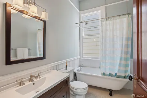 $3,995,000 | Haight Street, San Francisco, CA 94102