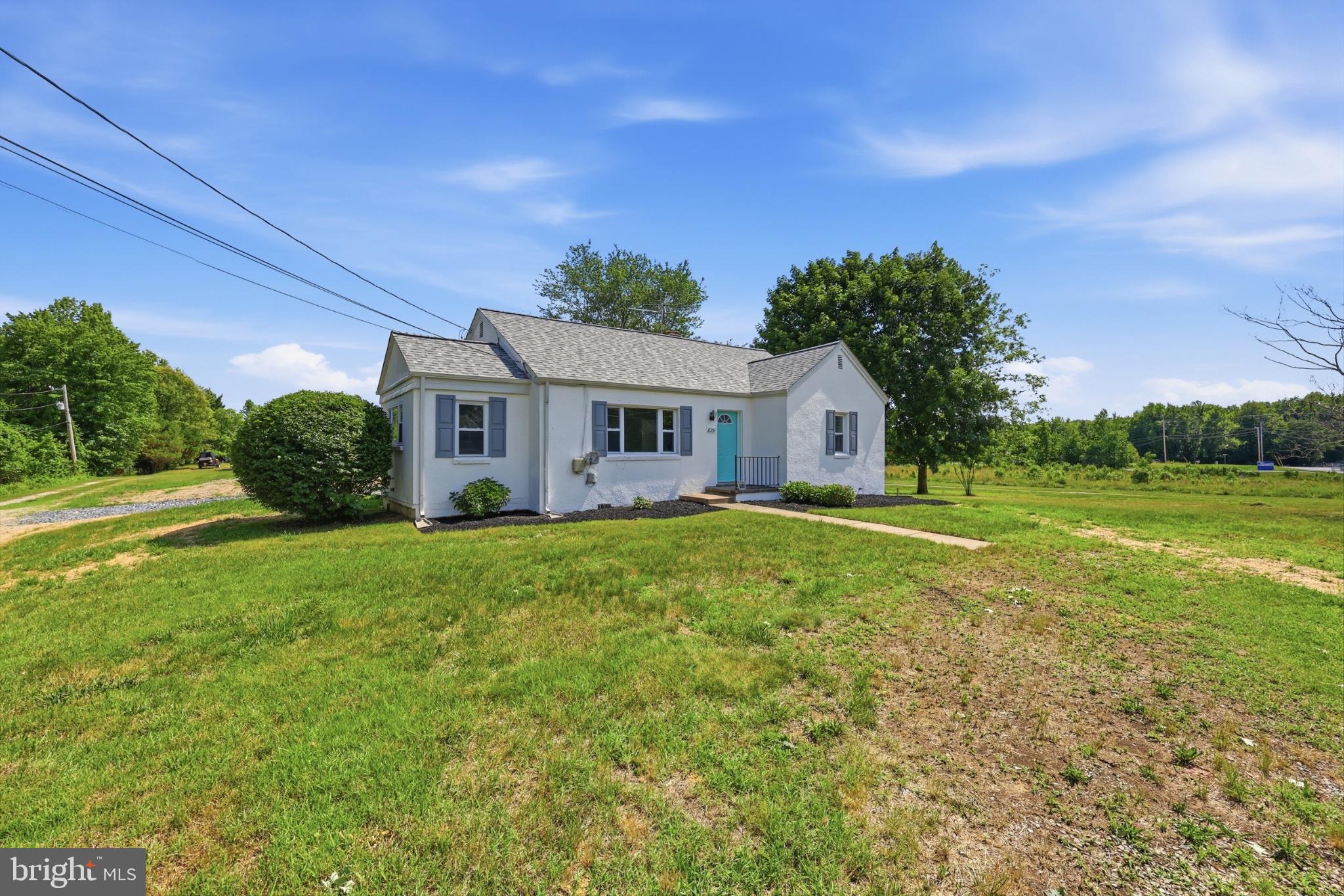 8251 Marshall Corner Road Pomfret, MD 20675 - Photo 19 of 20 Charming home on spacious green lot.