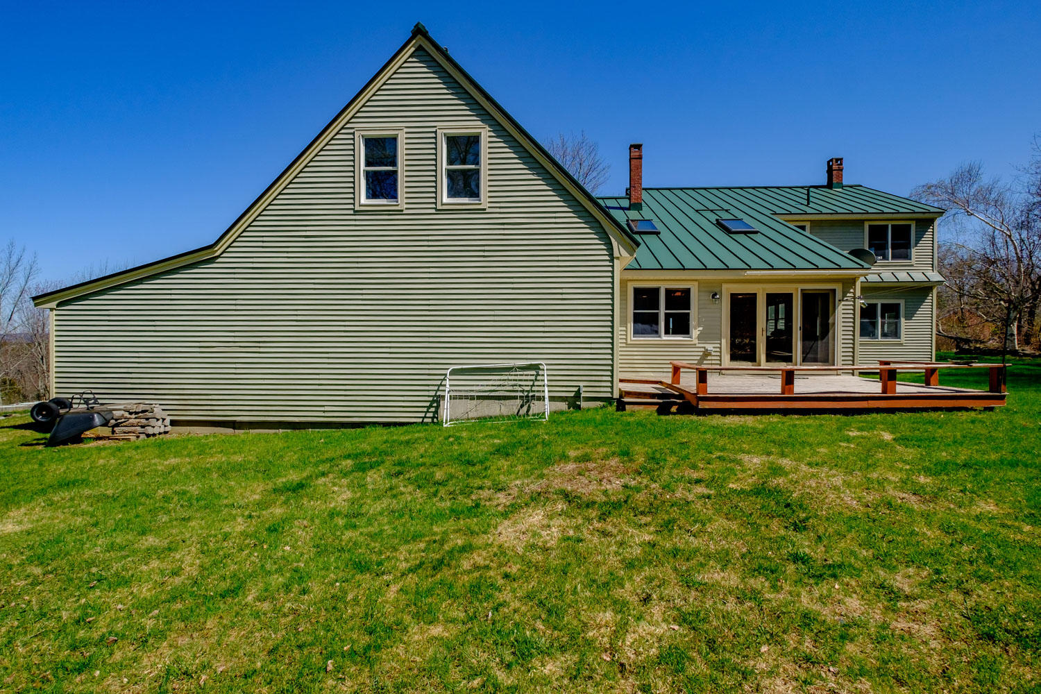 176 Appleton Ridge Road Appleton, ME 04862 - Photo 73 of 77 176 Appleton Ridge Road