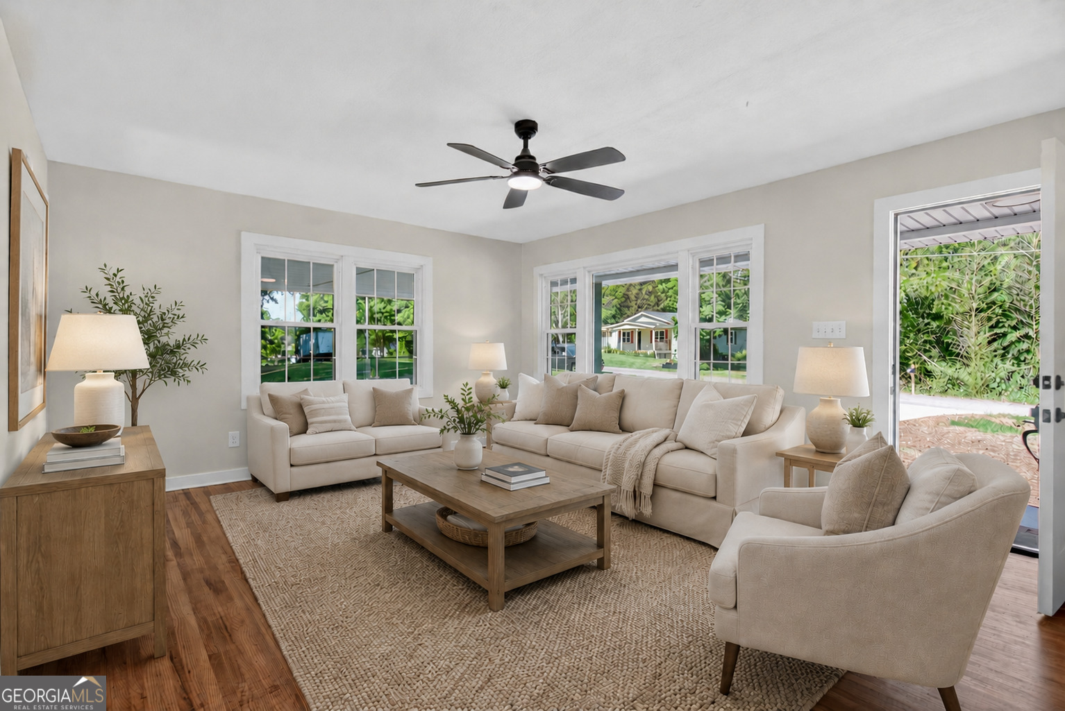 239 Wilcox Road LaGrange, GA 30241 - Photo 7 of 29