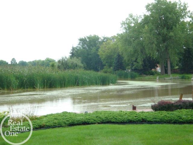 32411 Sutton Road New Baltimore, MI 48047 - Photo 40 of 42