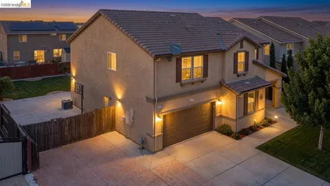 $849,000 | 2371 Cornwall Avenue, Manteca, CA 95337