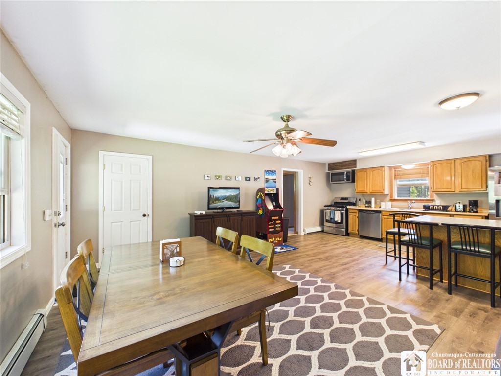 2375 Johnson Road Olean, NY 14760 - Photo 9 of 25