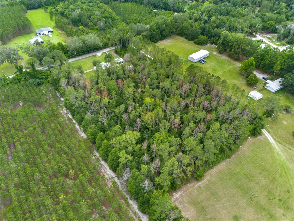 229 Barwick Road Lake City, FL 32024 - Photo 54 of 55