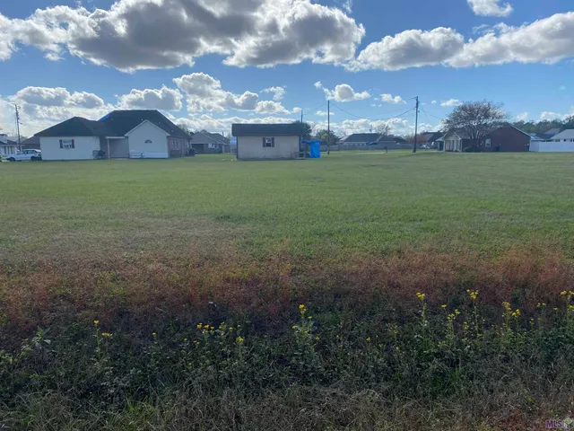 $14,500 | Lot 13 Roy Street, Plattenville, LA 70393