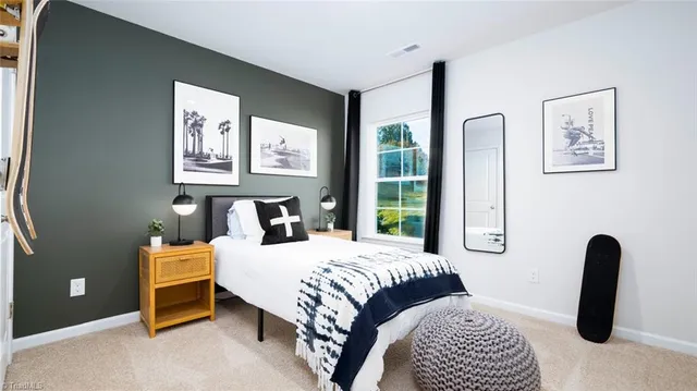 $326,490 | 1004 Victory Drive, Archdale, NC 27263