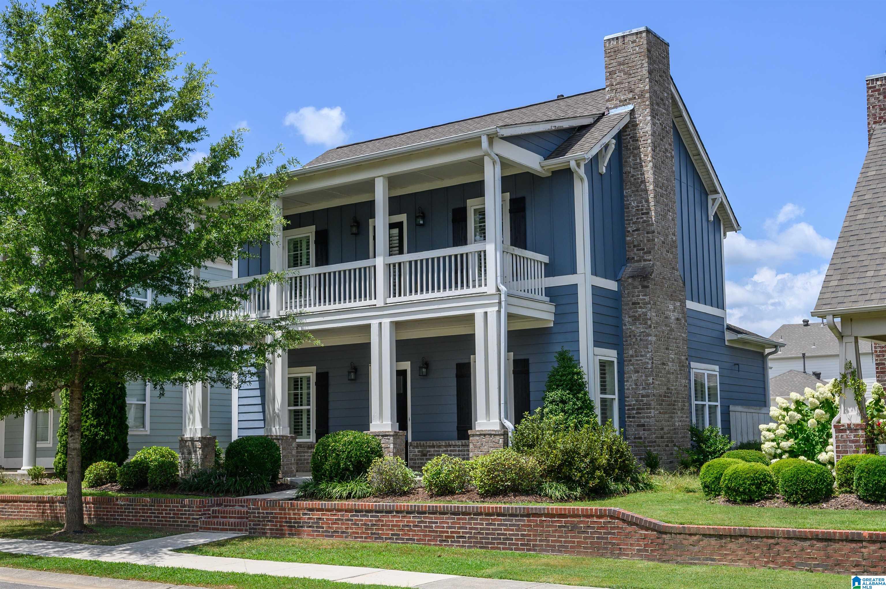 137 White Cottage Road Helena, AL 35080 - Photo 1 of 36