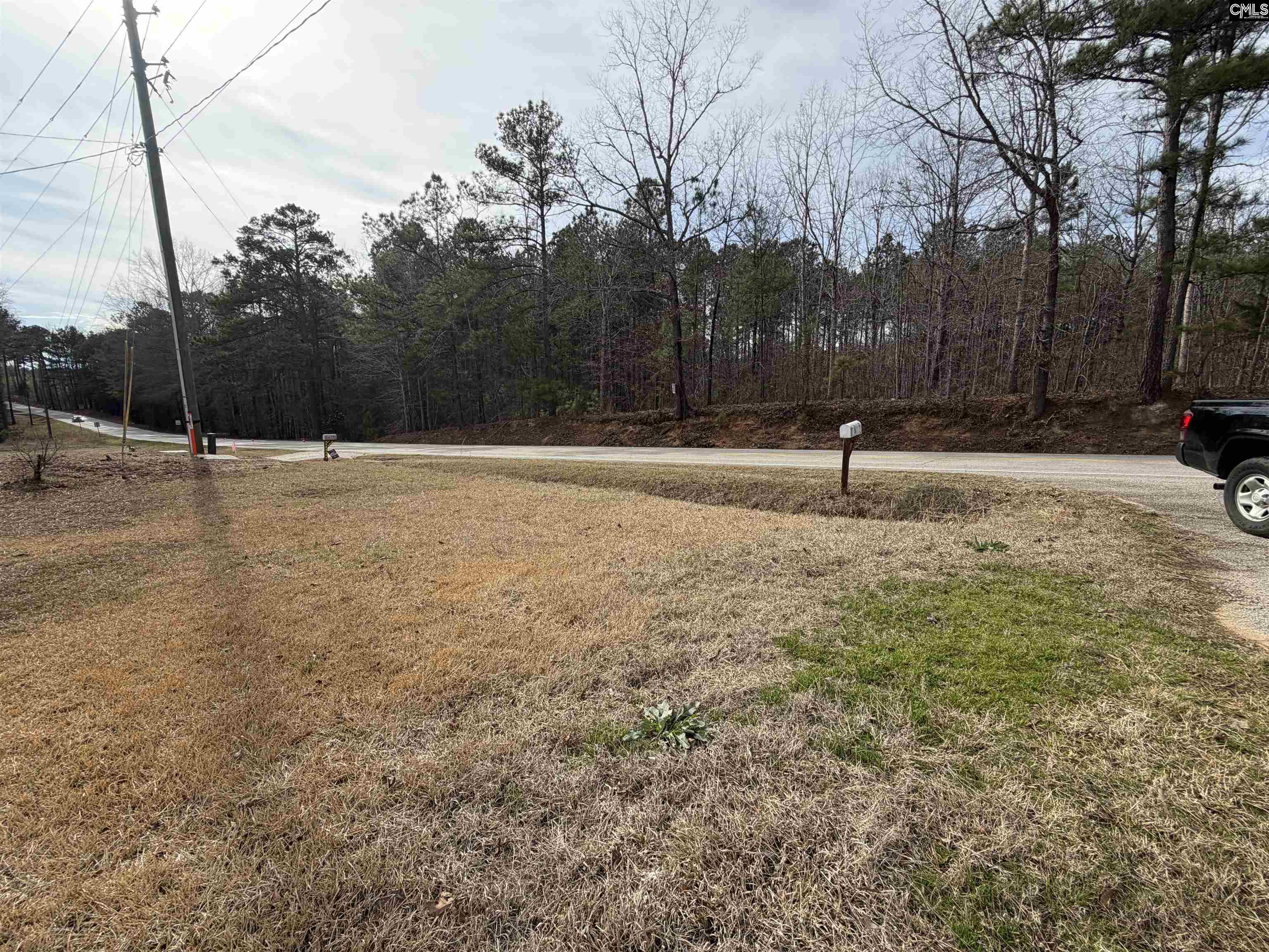 6712 East Peach Road Ridgeway, SC 29130 - Photo 36 of 37