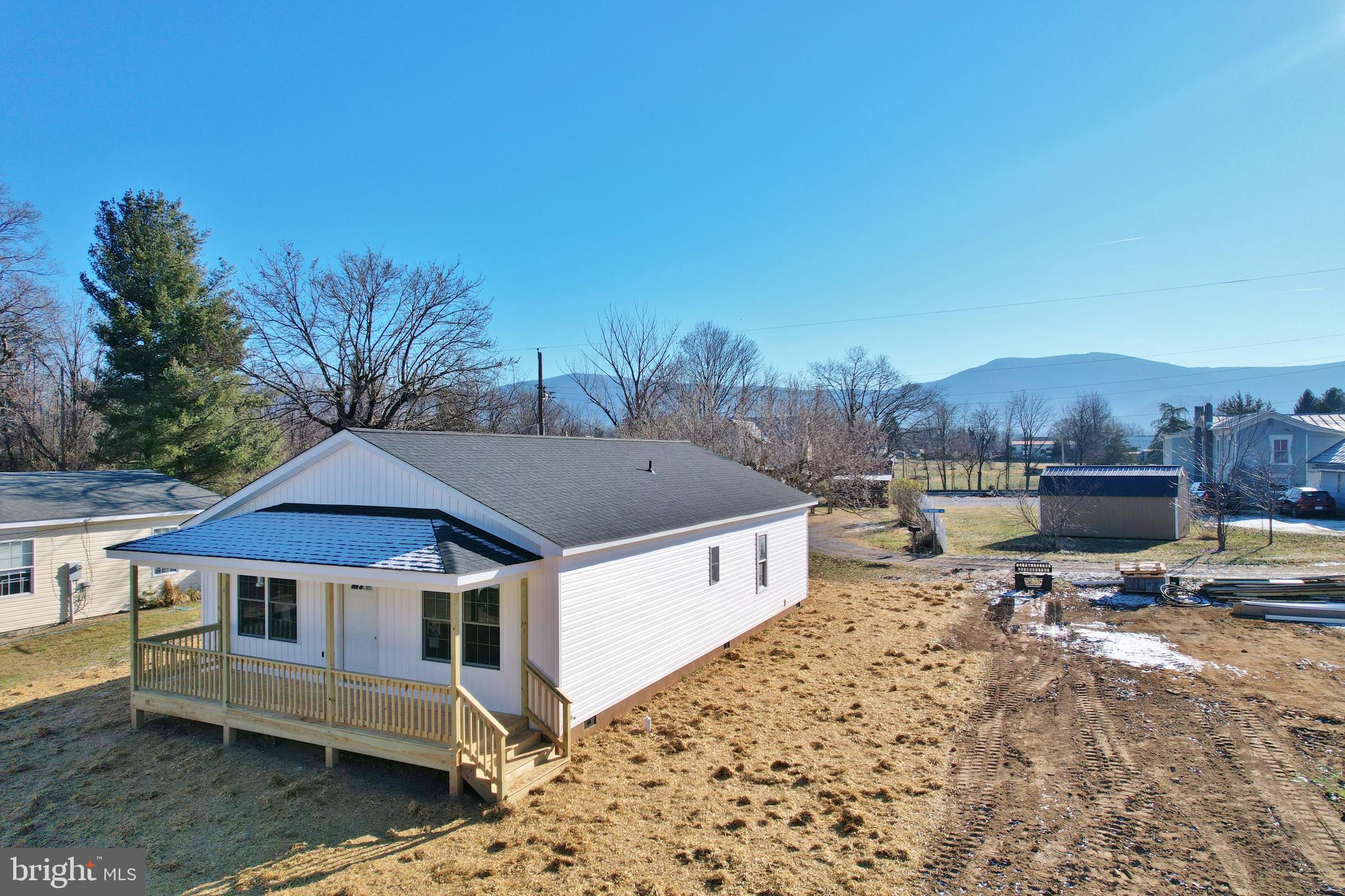240 Deford Avenue Stanley, VA 22851 - Photo 56 of 60