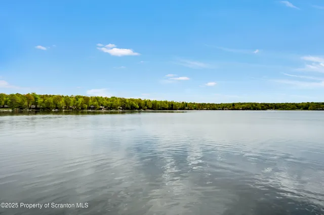 a view of a lake view
