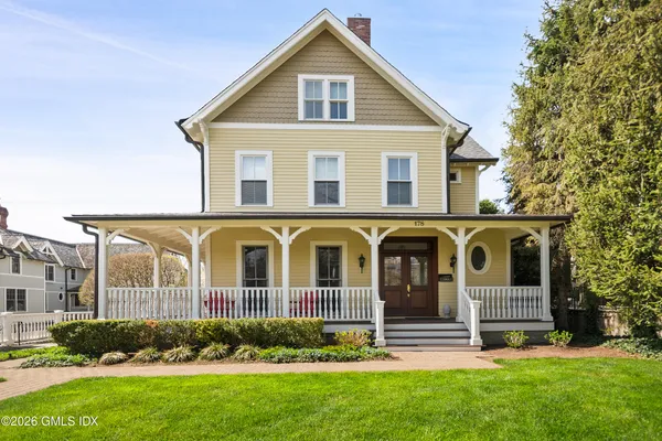 $2,500,000 | 178 Milbank Avenue, Unit 2, Greenwich, CT 06830