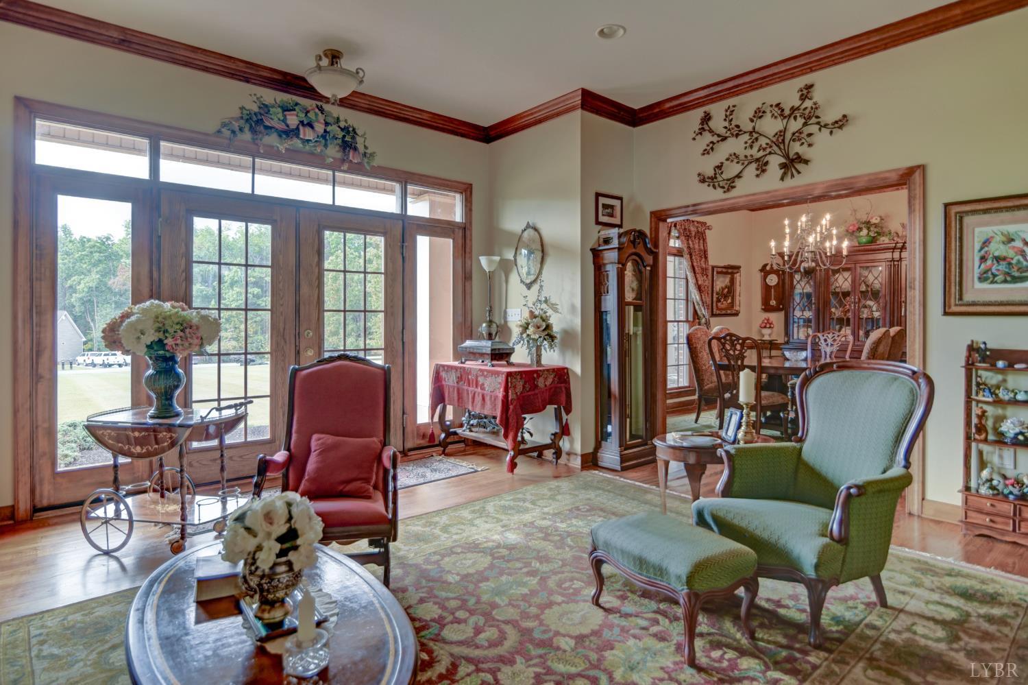 1645 Austin Mill Road Evington, VA 24550 - Photo 7 of 58 Gallery Image 7