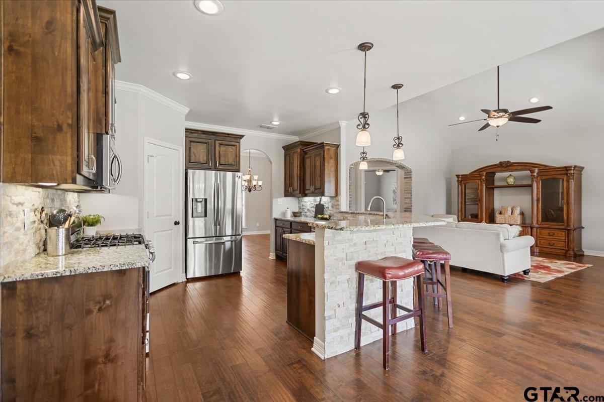 19623 Dove Rdg Drive Lindale, TX 75771 - Photo 10 of 42