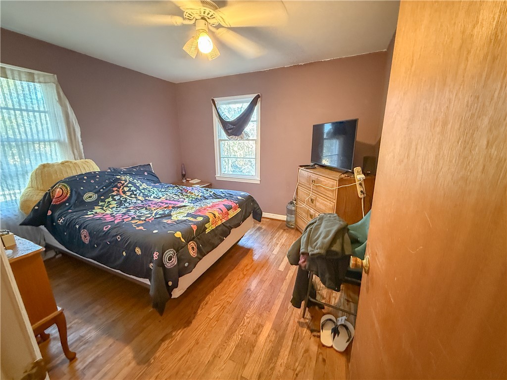 1000 Sullivan Street Anderson, SC 29624 - Photo 12 of 28 Bedroom 1