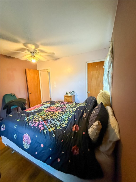 1000 Sullivan Street Anderson, SC 29624 - Photo 13 of 28 Bedroom 1