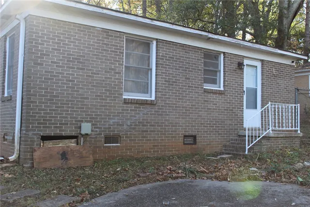 $150,000 | 1000 Sullivan Street, Anderson, SC 29624