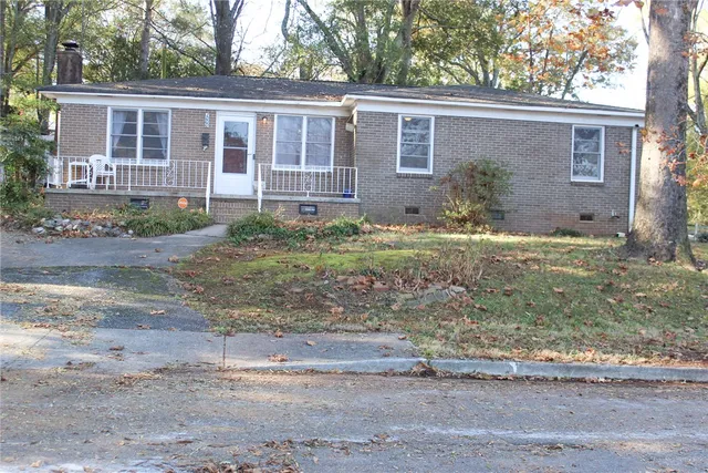 $150,000 | 1000 Sullivan Street, Anderson, SC 29624