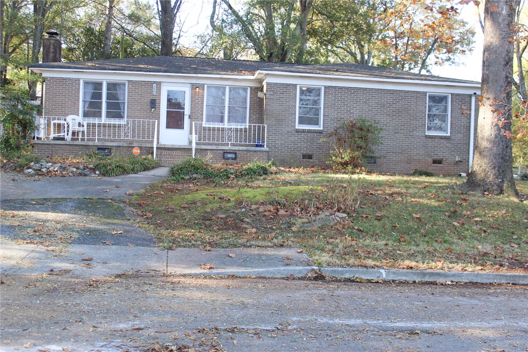 1000 Sullivan Street Anderson, SC 29624 - Photo 2 of 28