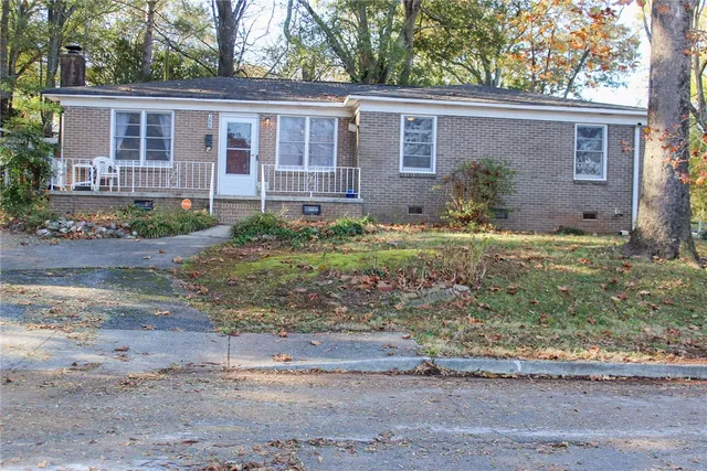 $150,000 | 1000 Sullivan Street, Anderson, SC 29624