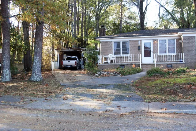 $150,000 | 1000 Sullivan Street, Anderson, SC 29624