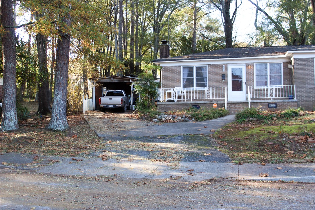 1000 Sullivan Street Anderson, SC 29624 - Photo 25 of 28