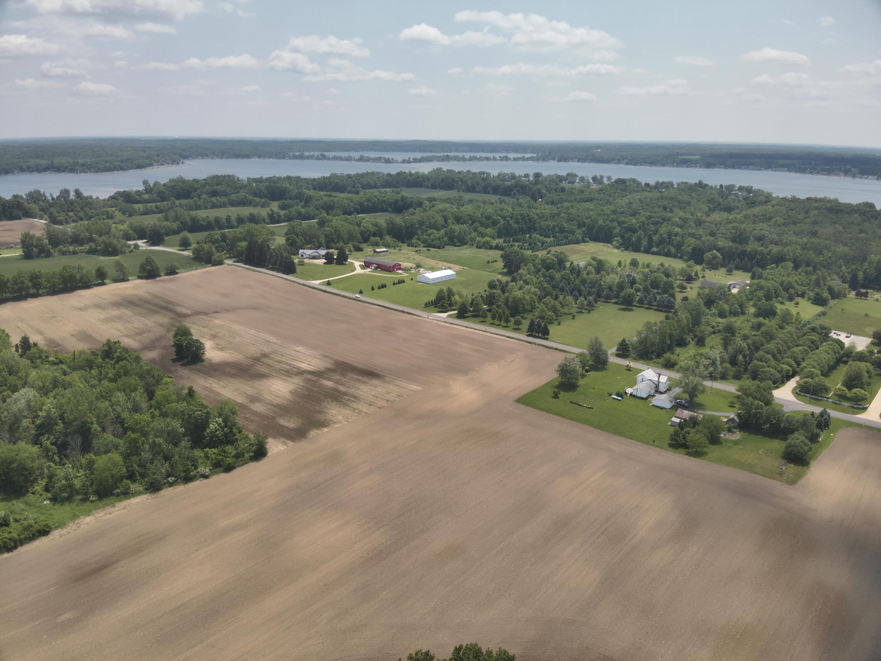 16130 Addison Road Addison, MI 49220 - Photo 13 of 48 DJI_20250611013138_0007_V
