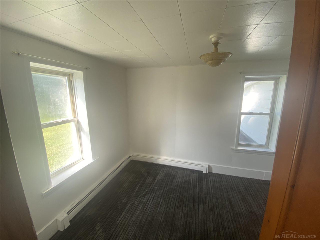 527 North Street Bad Axe, MI 48413 - Photo 9 of 11 Bedroom