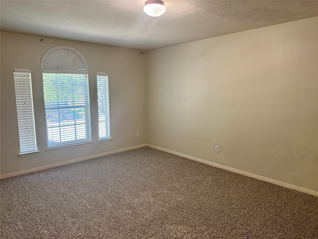 2311 Slate Ridge Lane Katy, TX 77494 - Photo 14 of 30 Huge secondary Bedroom