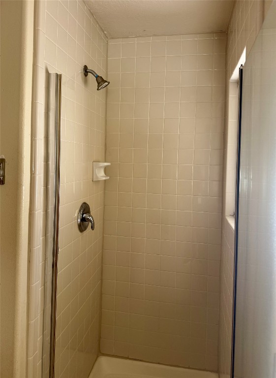 2311 Slate Ridge Lane Katy, TX 77494 - Photo 19 of 30 Shower in Primary Bathroom