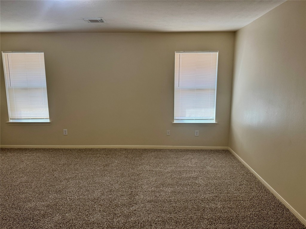 2311 Slate Ridge Lane Katy, TX 77494 - Photo 23 of 30 Generous sized secondary Bedroom on 2nd floor