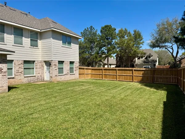 $2,800 | 2311 Slate Ridge Lane, Katy, TX 77494