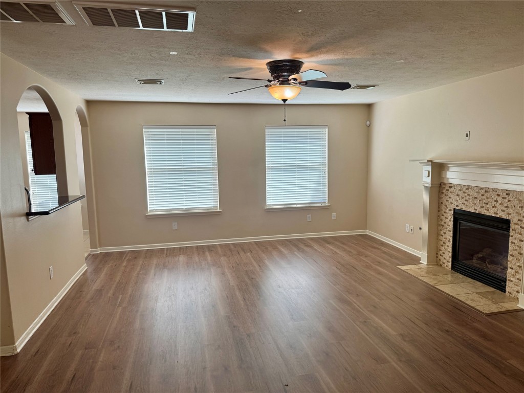 2311 Slate Ridge Lane Katy, TX 77494 - Photo 3 of 30 Family Room
