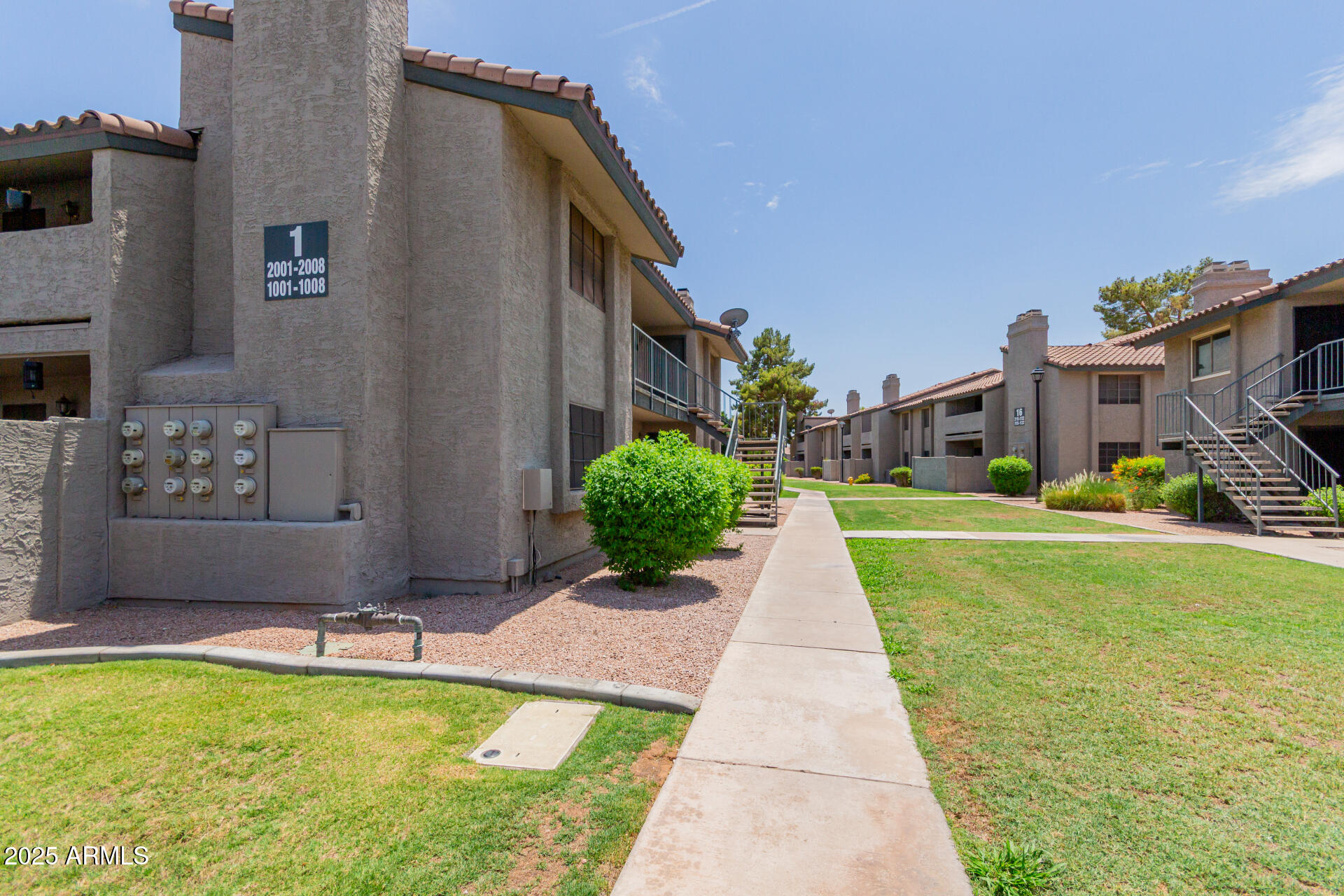 533 West Guadalupe Road, Unit 1001 Mesa, AZ 85210 - Photo 22 of 27 21 Guadalupe
