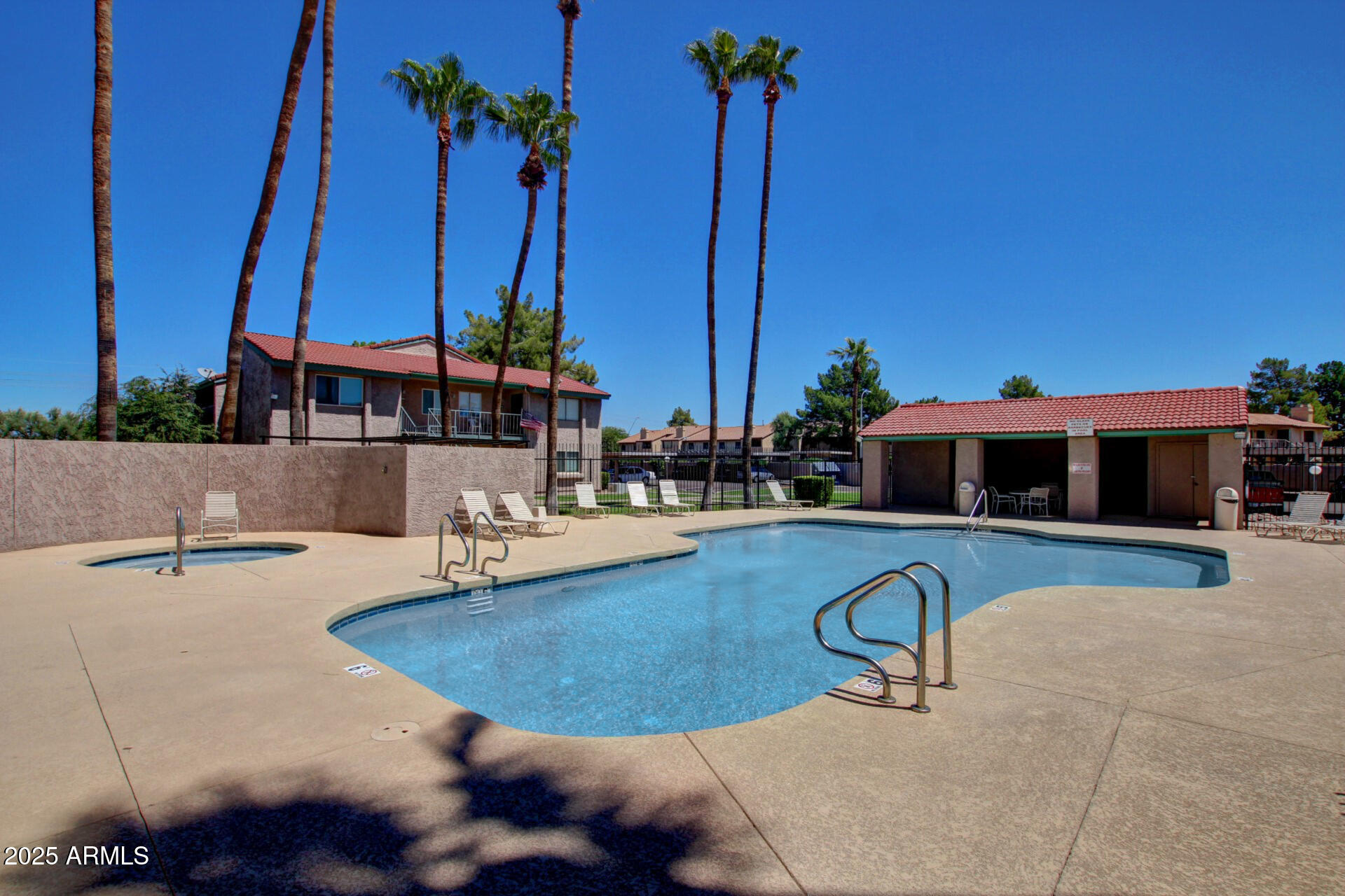 533 West Guadalupe Road, Unit 1001 Mesa, AZ 85210 - Photo 23 of 27 22 Guadalupe