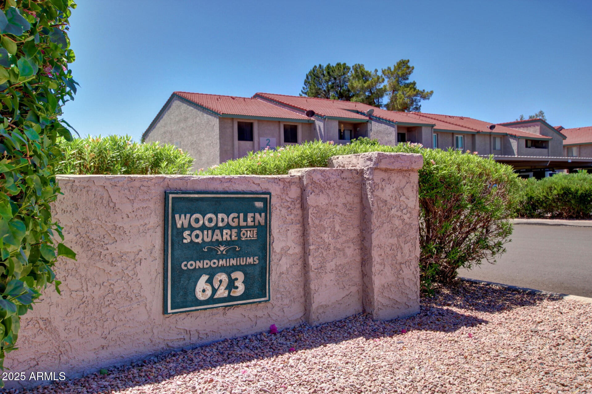 533 West Guadalupe Road, Unit 1001 Mesa, AZ 85210 - Photo 26 of 27 25 Guadalupe
