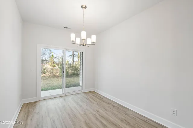 $299,000 | 123 Silver Street, Unit 101, Ridgeland, SC 29936