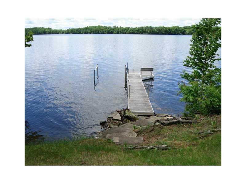 55 44th Fire Road South China, ME 04358 - Photo 17 of 23 Waterfront/Dock/Pier.