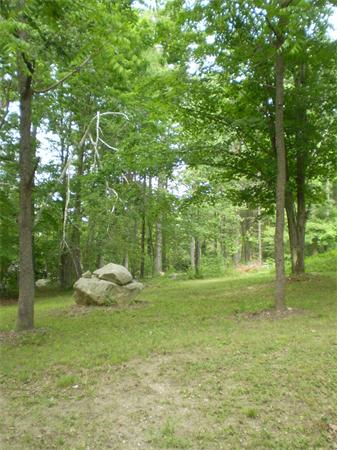 109 Maxwell Road Monson, MA 01057 - Photo 4 of 4 a view of a trees and yard